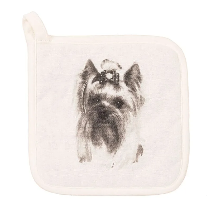 Presina Yorkshire 20x20 cm Crema - Tirolix