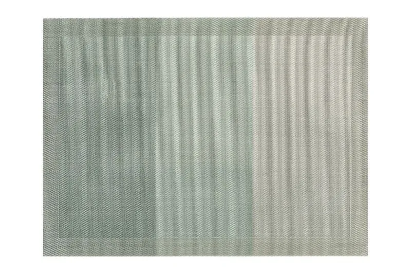 Tovaglietta 3 Colori 33x45 cm Verde - Tirolix