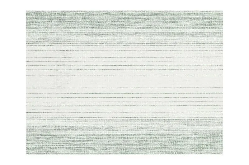 Tovaglietta Rigata 33x45 cm Verde - Tirolix