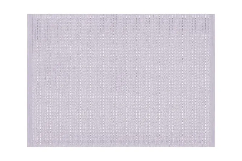 Tovaglietta con Fori 33x45 cm Blu - Tirolix