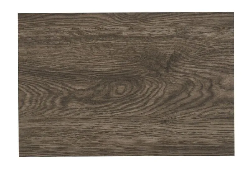 Tovaglietta Legno 30x45 cm Grigio - Tirolix