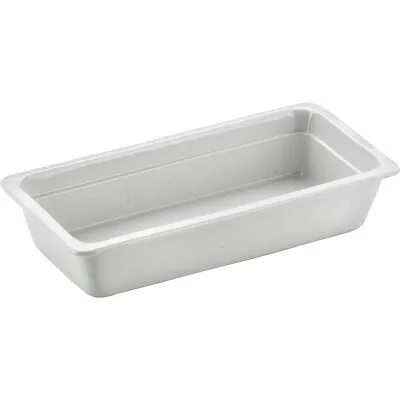 Scopri la Bacinella Porcellana 1/3 Pintinox — Tirolix