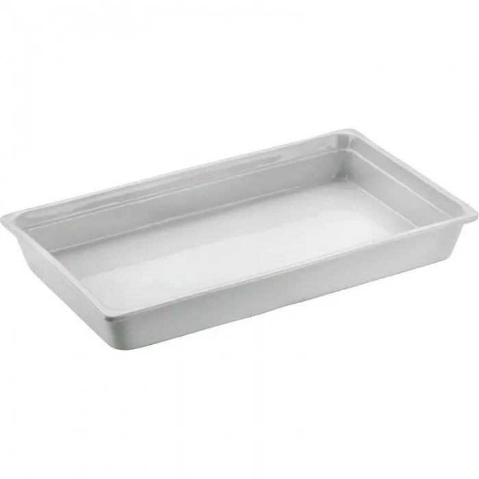 Scopri la Bacinella Porcellana 1/1 di Pintinox — Tirolix