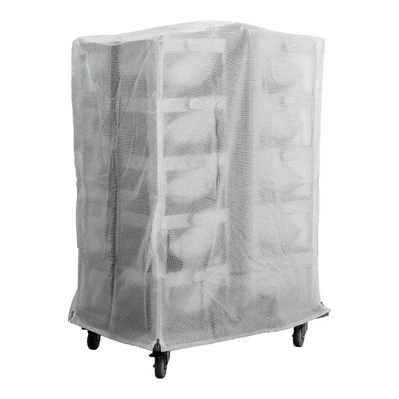 Yegam - Copertura PVC per trolley Ibis