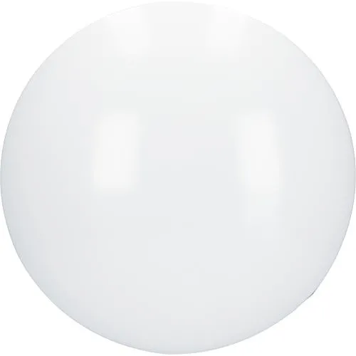 LED Deckenleuchte mit Bewegunsmelder Zeiteinstellung 5sek 30min 220V 18W Neutralweiß