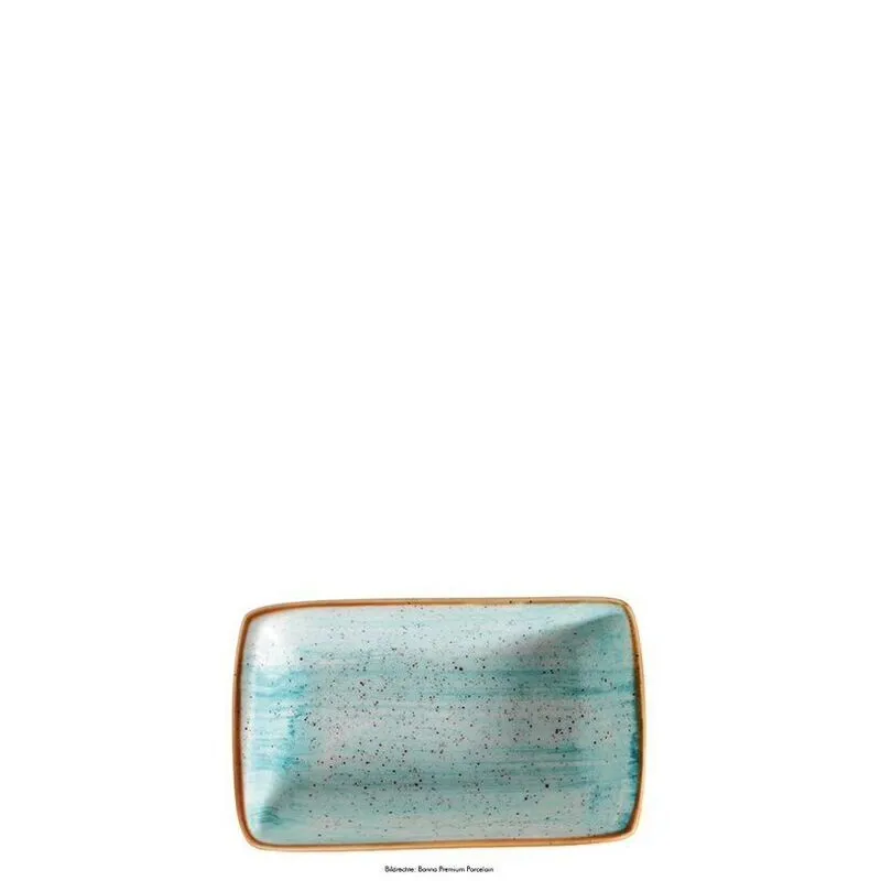 Scopri la Ciotola Aura Aqua 16x9 cm — Tirolix