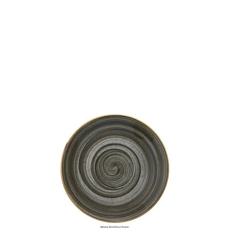 Sottotazza 16 cm Aura Space Rita - Bonna