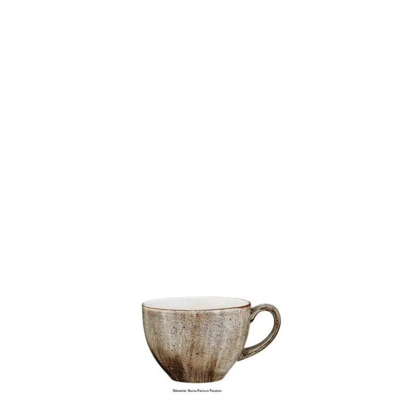 Tazza per caffè 0,23l Aura Terrain Rita - Bonna