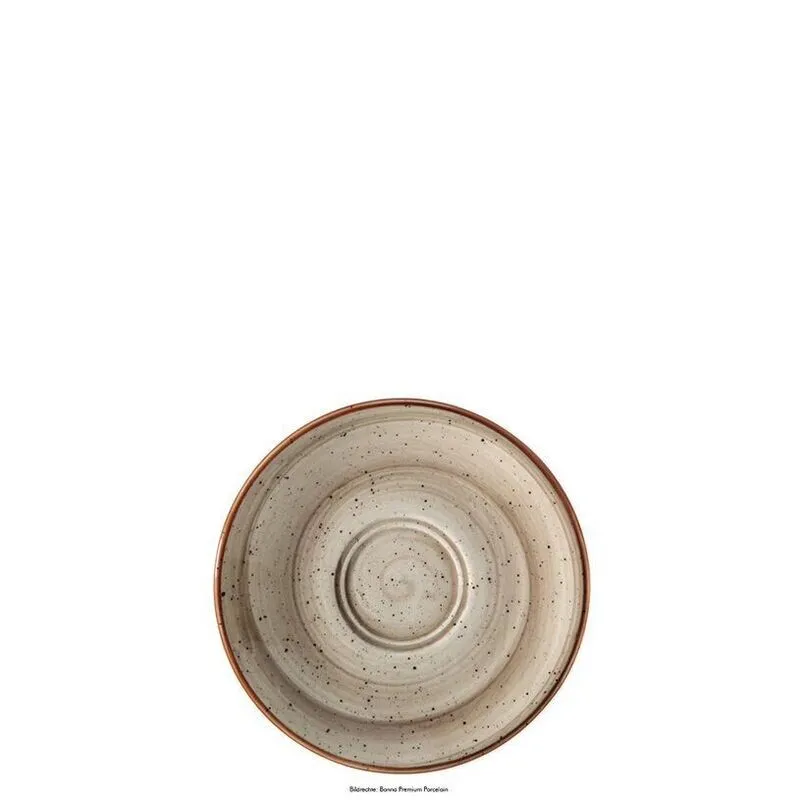 Sottotazza 16 cm Aura Terrain Rita - Bonna