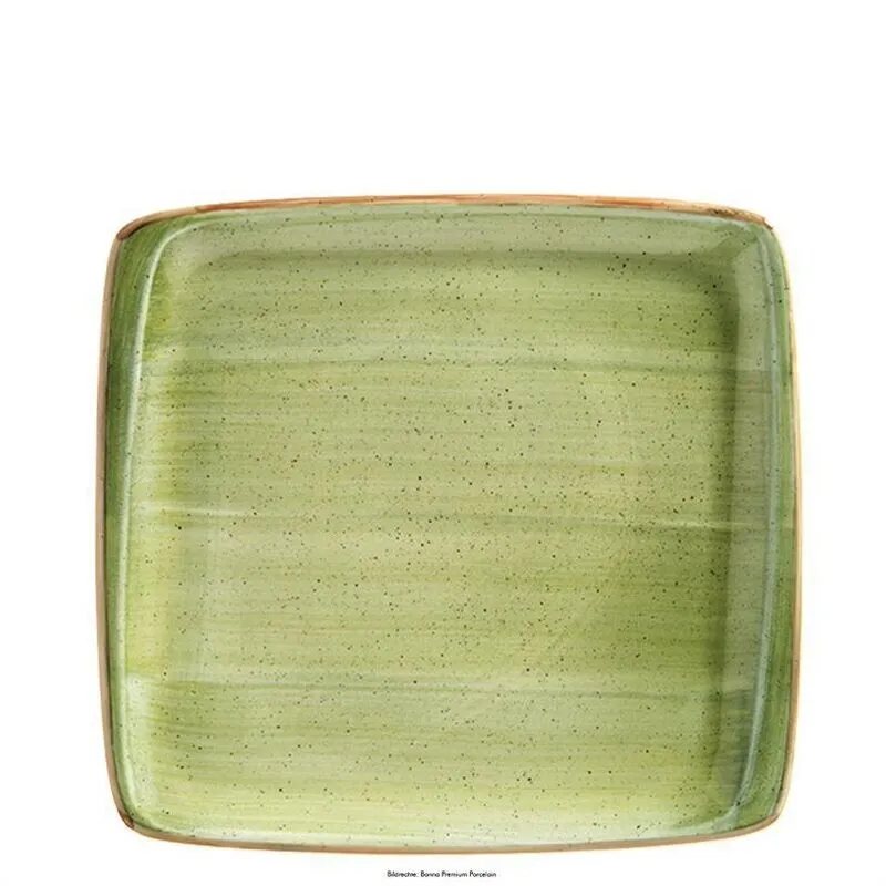 Piatto 27x25 cm Aura Therapy Moove - Bonna