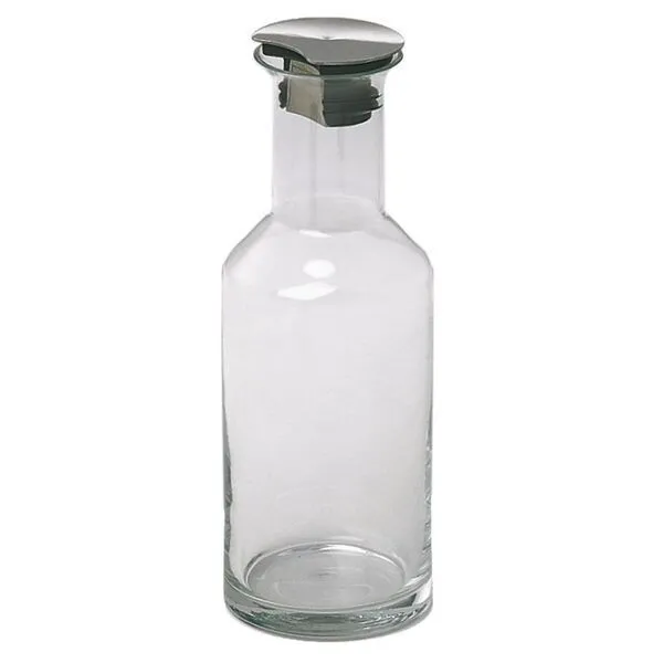 Scopri la Caraffa in vetro 1,2 l Connect&Carafine — Tirolix