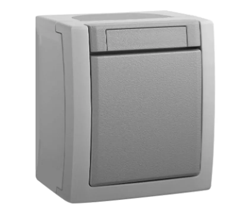 Aufputztaster IP54 AP Aufputz Taster