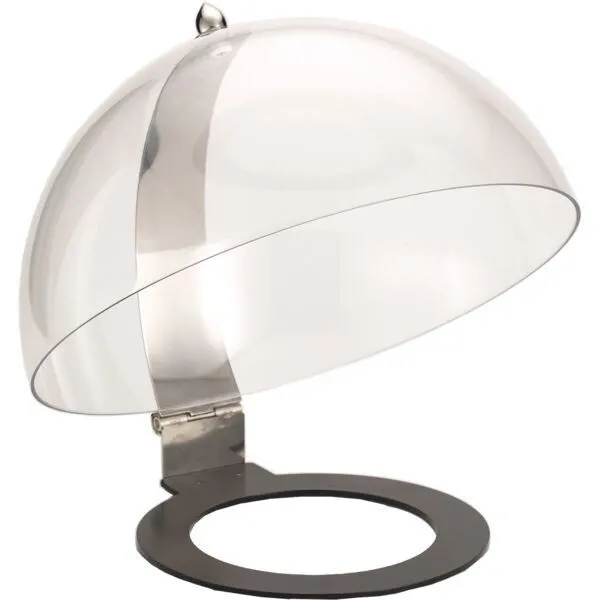 Scopri il Coperchio 40 cm Earth — Tirolix