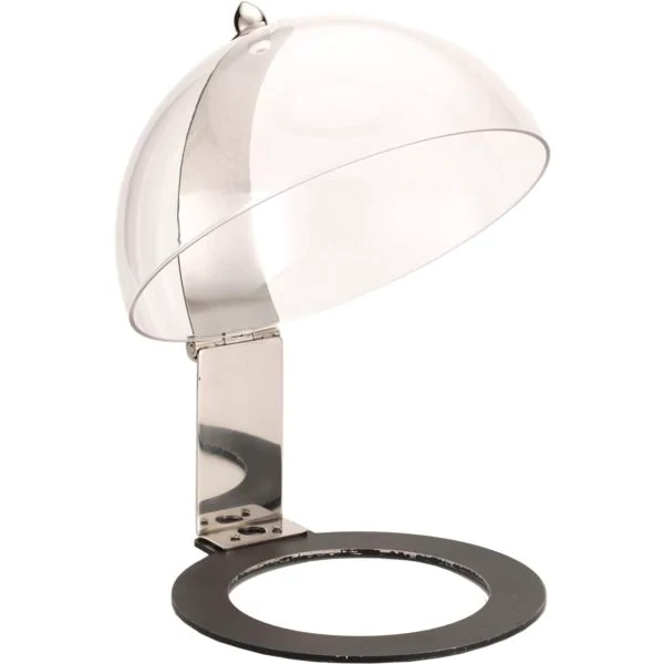 Scopri il Coperchio Frilich 30 cm Earth — Tirolix