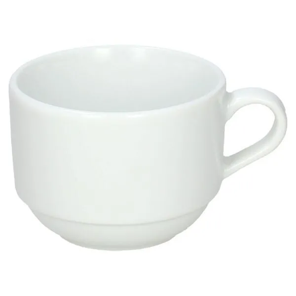 Tognana - Tazza tè impilabile 8,5 cm