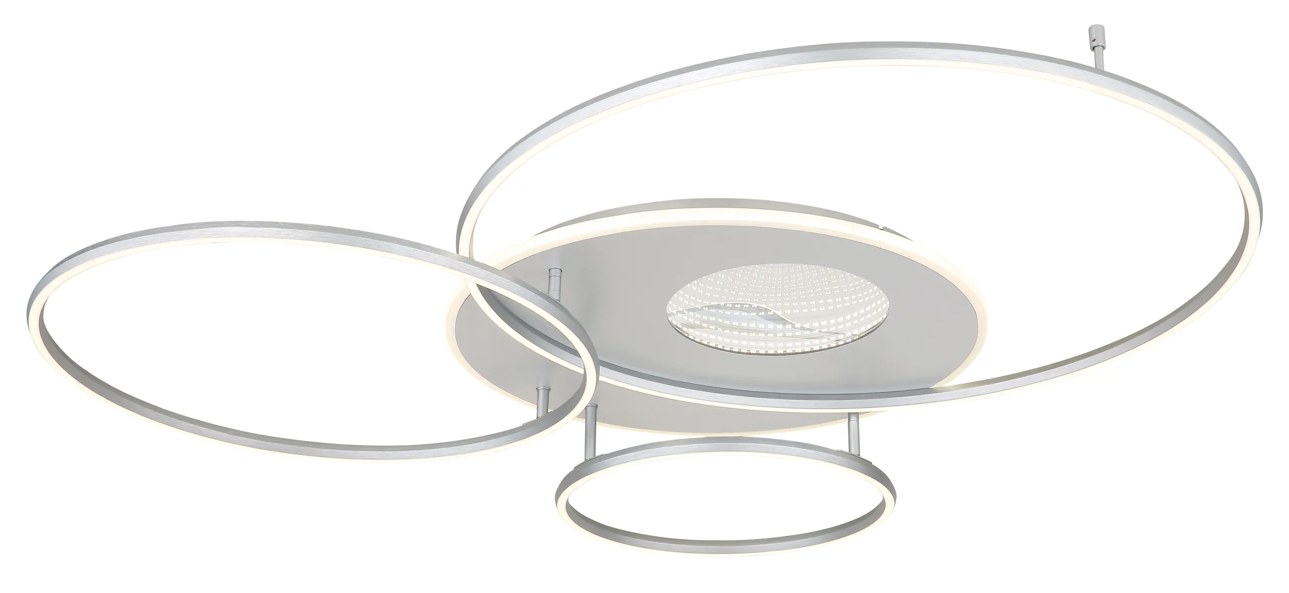 Deckenleuchte Invertina