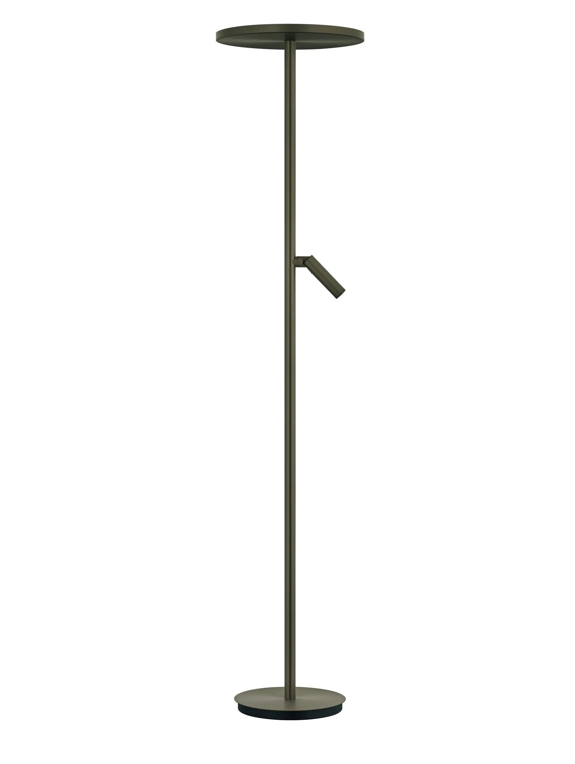 LED-Stehleuchte Bankamp Sky