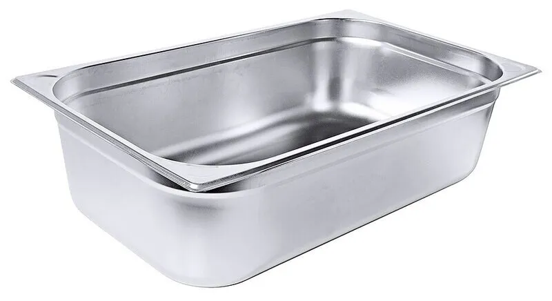 Acquista Contenitore GN 1/1 21 l 8600 — Tirolix