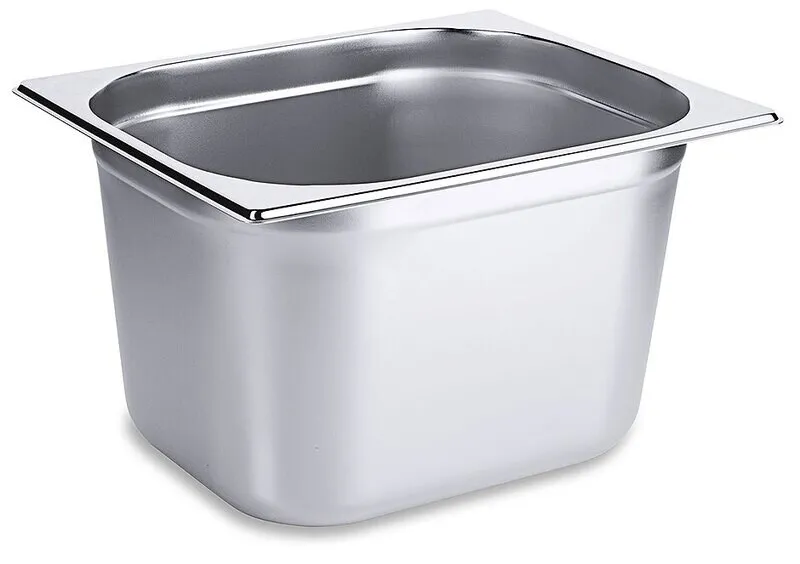 Acquista Contenitore GN 1/2 12,5 l 8600 — Tirolix