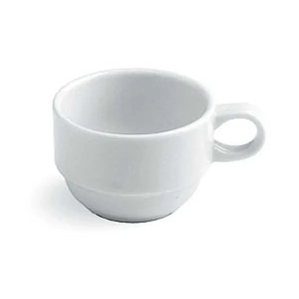 Tognana - Tazza caffè impilabile 6,5 cm