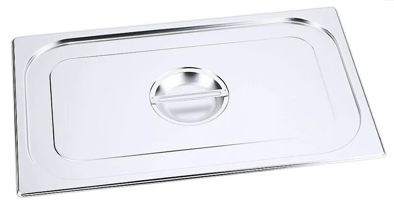 Acquista Coperchio GN 1/1 8600 satinato — Tirolix