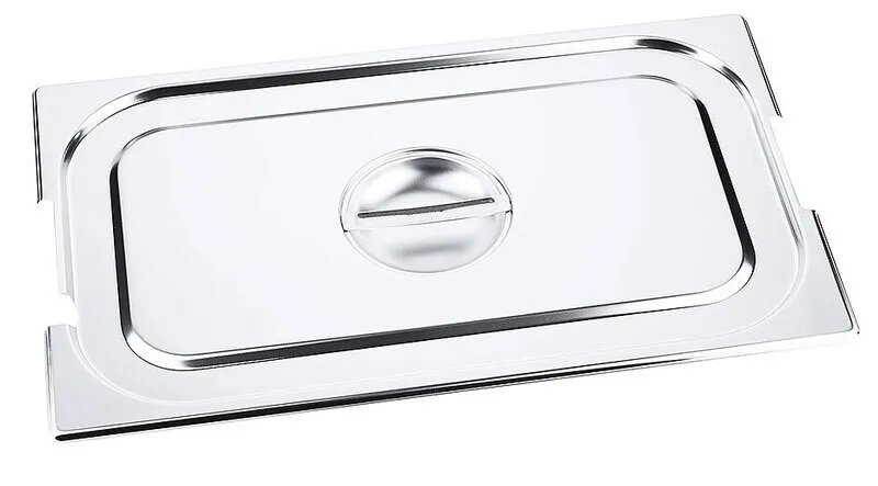 Acquista Coperchio GN 1/1 con incavo — Tirolix