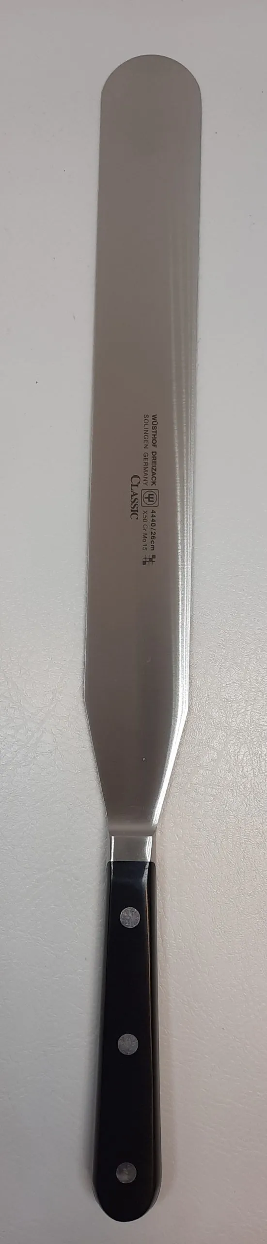 Palette 26 cm 4440 Wüsthof