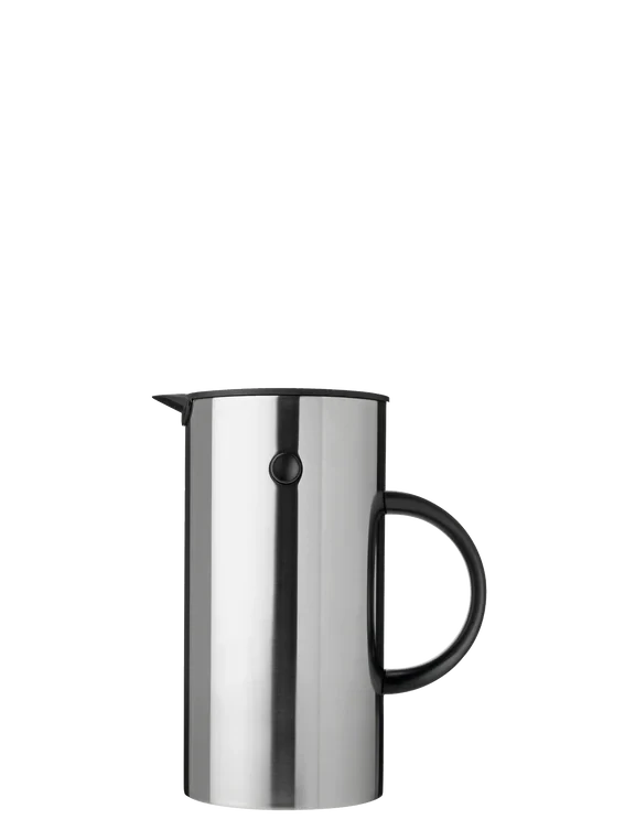 Scopri la Caraffa Sottovuoto 0,5 l Acciaio EM — Tirolix