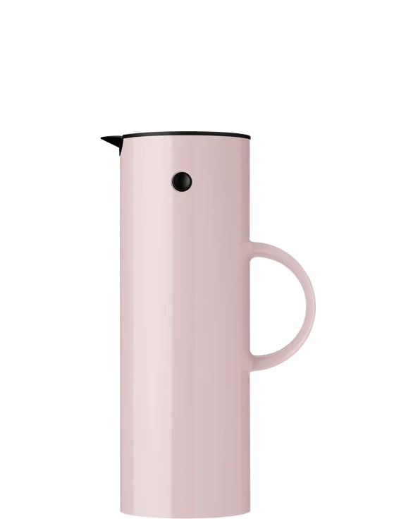 Scopri la Caraffa sottovuoto Rosa 1 l — Tirolix