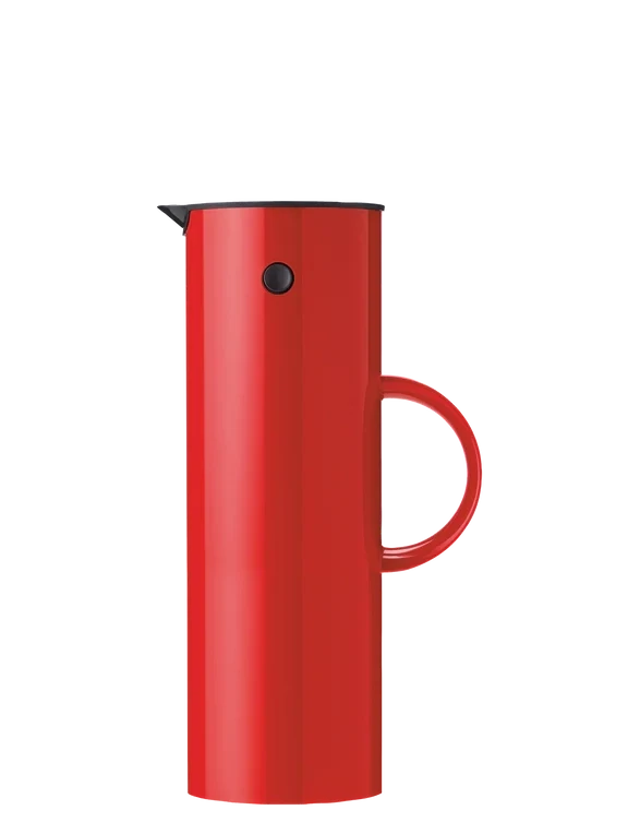 Caraffa sottovuoto 1 l Rossa EM - Stelton