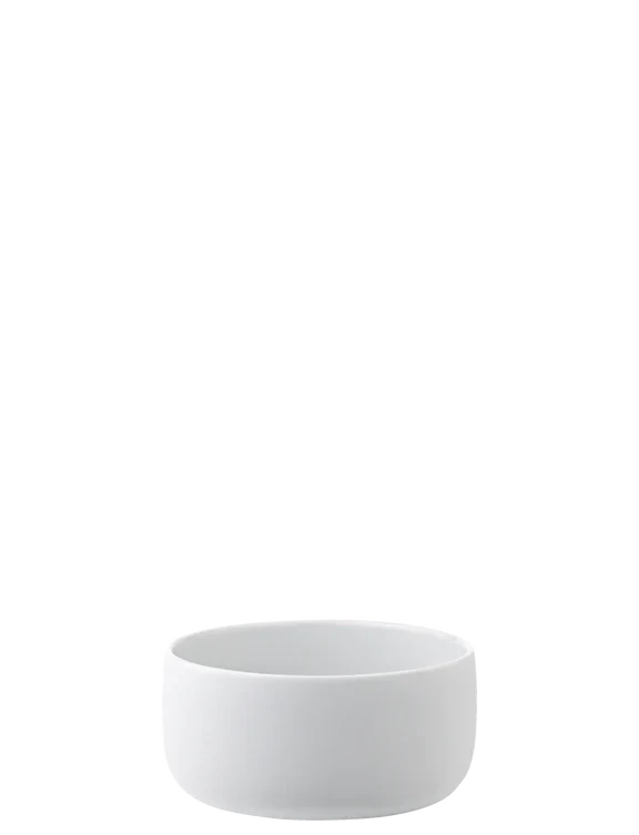 Zuccheriera 0,2 l Bianco Norman Foster - Stelton