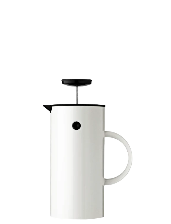 Scopri la Caffettiera a Pressa Francese 1L Stelton — Tirolix