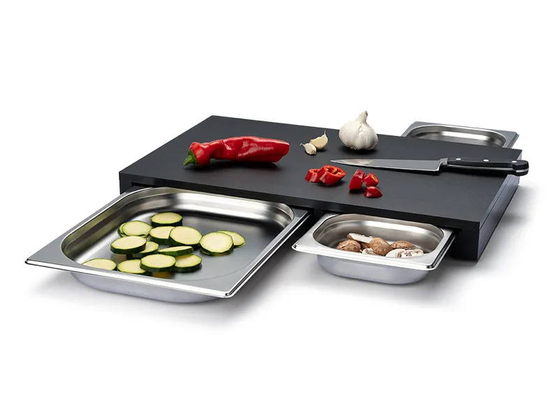 Multifunktionsbrett Duracore