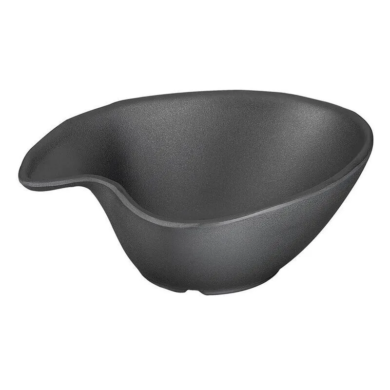 Scopri la Ciotola "Zen" Nero APS — Tirolix