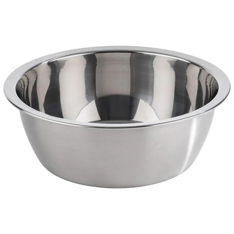 Scopri la Ciotola 26 cm in Acciaio Inox — Tirolix
