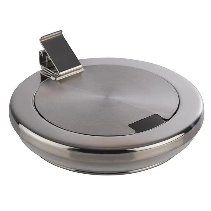 Scopri il coperchio girevole per barattoli Weck — Tirolix