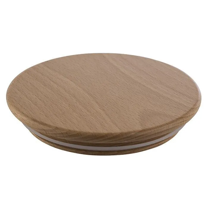 Scopri il coperchio per barattoli Weck 11 cm — Tirolix