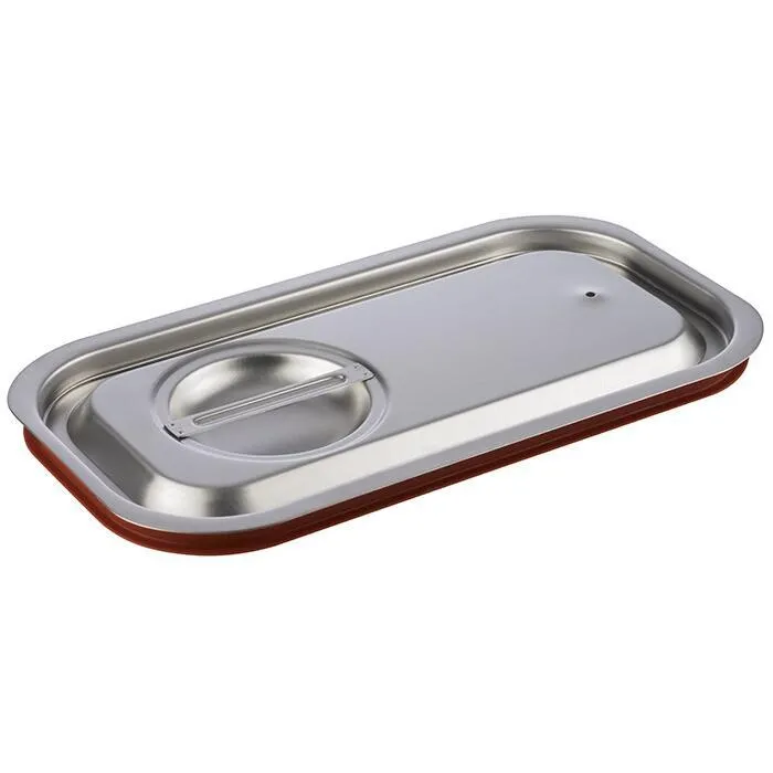 Acquista il coperchio GN 1/3 per trasporto — Tirolix