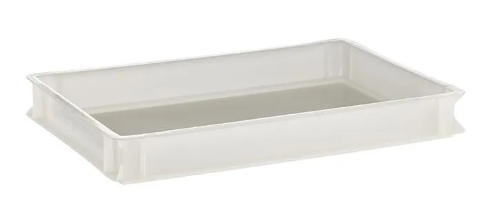 Scopri il vassoio per pizza APS — Tirolix