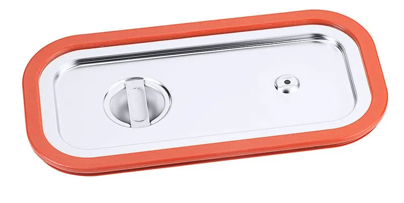 Acquista Coperchio GN 1/3 con guarnizione — Tirolix