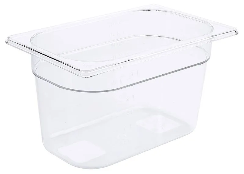 Acquista Contenitore GN 1/4 2,5 l — Tirolix