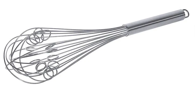 Frusta 35 cm - Contacto