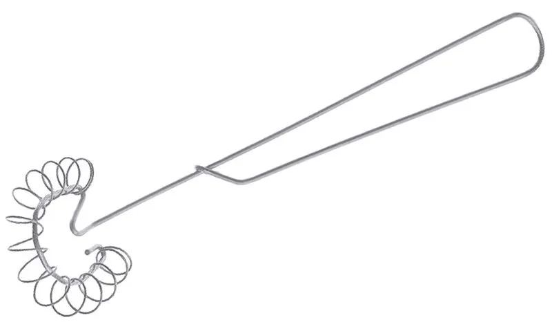 Scopri la Frusta a Spirale 29 cm — Tirolix