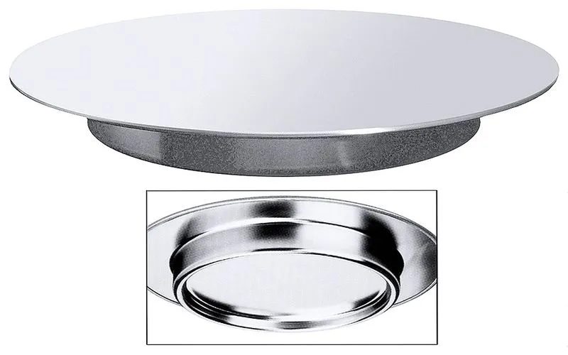 Piatto per torta 32 cm - Contacto