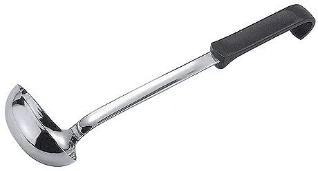 Mestolo per zuppa 34 cm - Contacto