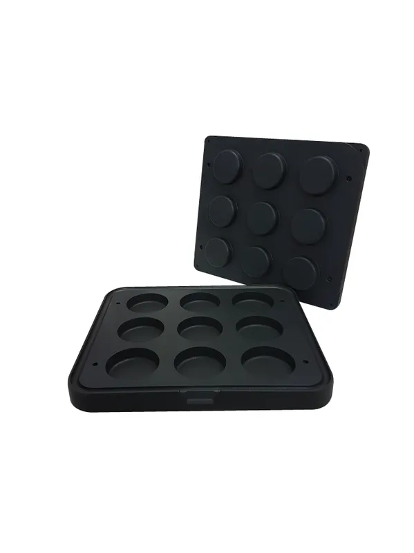 Stampo 15 per macchina tartellette - Bilait