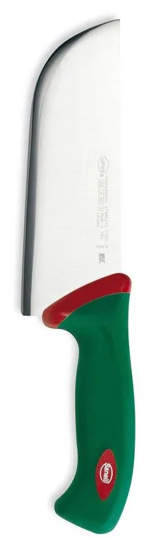 Sanelli - Coltello Pesto 18 cm Premana