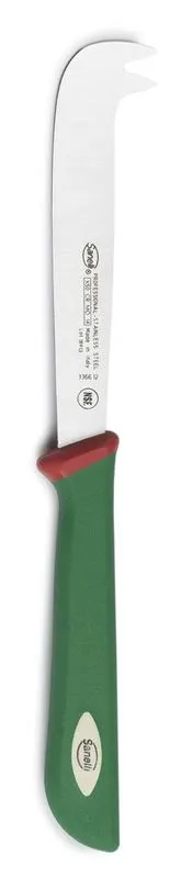 Sanelli - Coltello Formaggio Due Punte 12 cm Premana