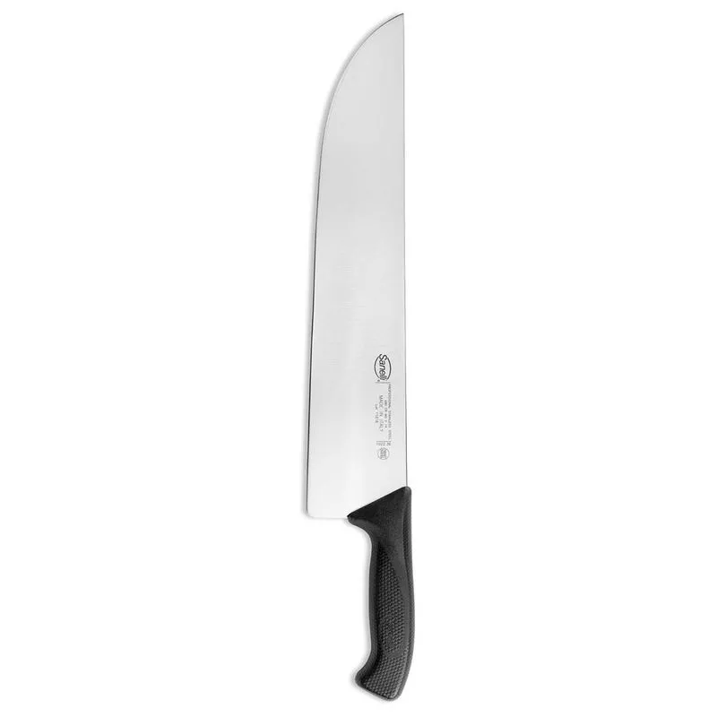 Sanelli - Coltello Affettare 36 cm Skin