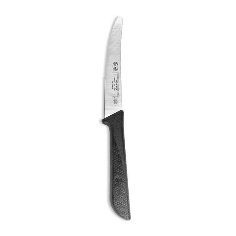Sanelli - Coltello Tavola 21,5 cm Skin